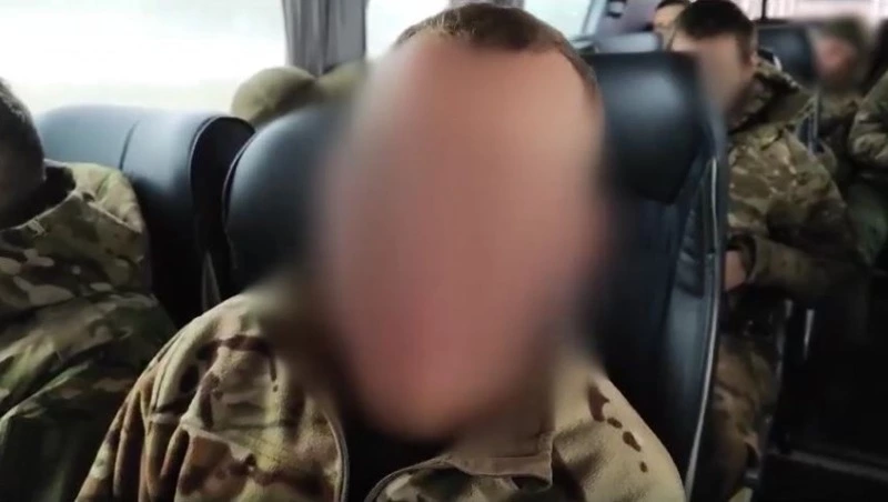 Боец из зоны СВО рассказал, как проведет отпуск на Сахалине