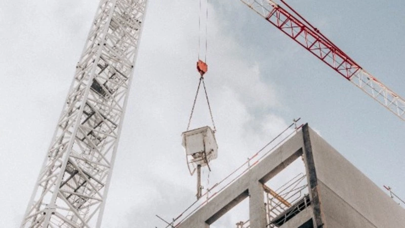 Сахалинская область оказалась в десятке лидеров по вводу жилья