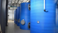 До 2029 года 100% жителей Сахалина и Курил будут обеспечены качественной водопроводной водой