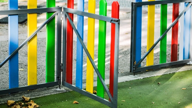 После жалоб жильцов им начали ремонтировать дворы