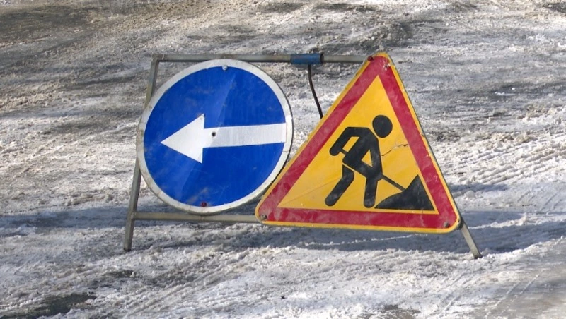 В ходе циклона, который обрушился на юг острова 8 марта, выпало полметра снега - Центр внимания 10.03.26