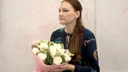Наталья Спицына
