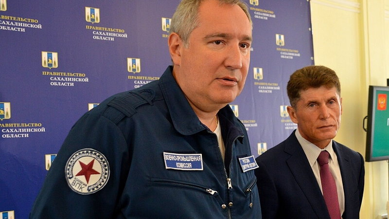 Конфискованные суда будут пускать на металлолом на Сахалине