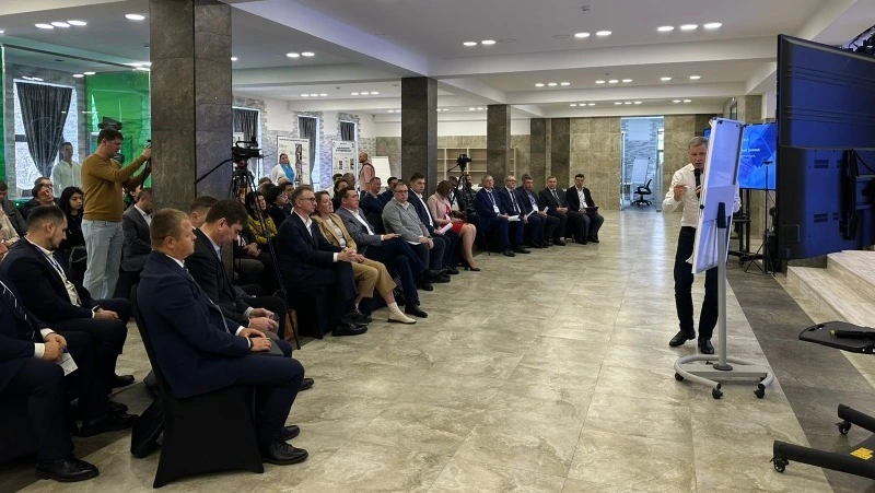 На стратегической сессии в СахГУ обсудили подготовку высококвалифицированных кадров