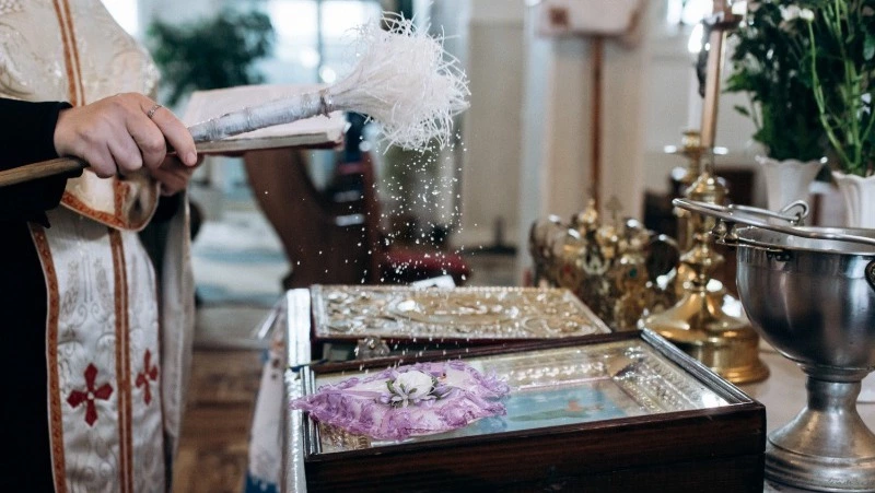 Церковный праздник 19 января 2025: что нельзя делать в этот день, приметы