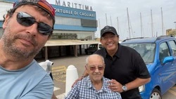 Умер основатель «Билайна» Дмитрий Зимин