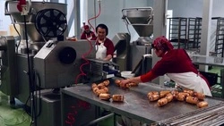 Более 1100 тонн мяса и полуфабрикатов выпустили сахалинские компании в 2025 году