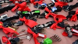 Старые дома — в прошлом: как в Сахалинской области меняют жизнь людей через программу переселения