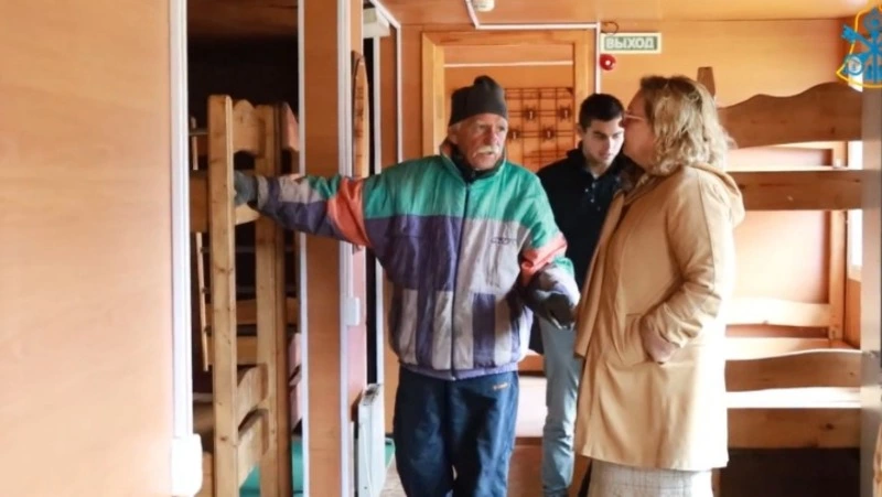 Тренировочную площадку на Вавайском озере в Корсаковском районе законсервируют