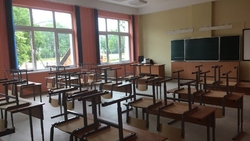 Стало известно, сколько школ на Сахалине ждет капитальный ремонт