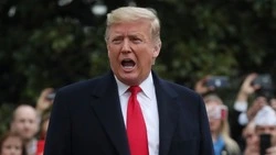 Дональд Трамп заявил, что США возьмут под контроль сектор Газа и будут им владеть