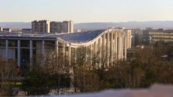 Сахалинская область вошла в лидеры национального рейтинга цифровой трансформации