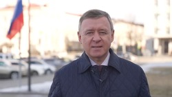 Мэр Южно-Сахалинска объявил апрель месяцем чистоты 