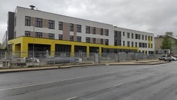 Стройки-2022 на Сахалине и Курилах. Полный список