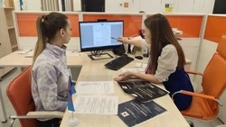 Более 100 мам с несовершеннолетними детьми трудоустроил Кадровый центр Сахалинской области