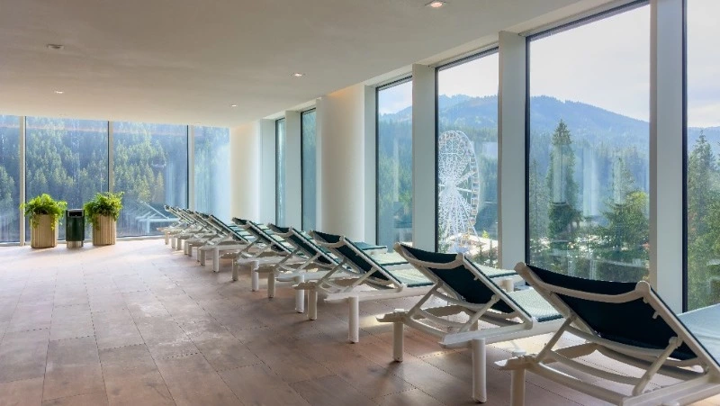 Санатории Сахалинской области приняли 13 тысяч отдыхающих за неполный 2025 год