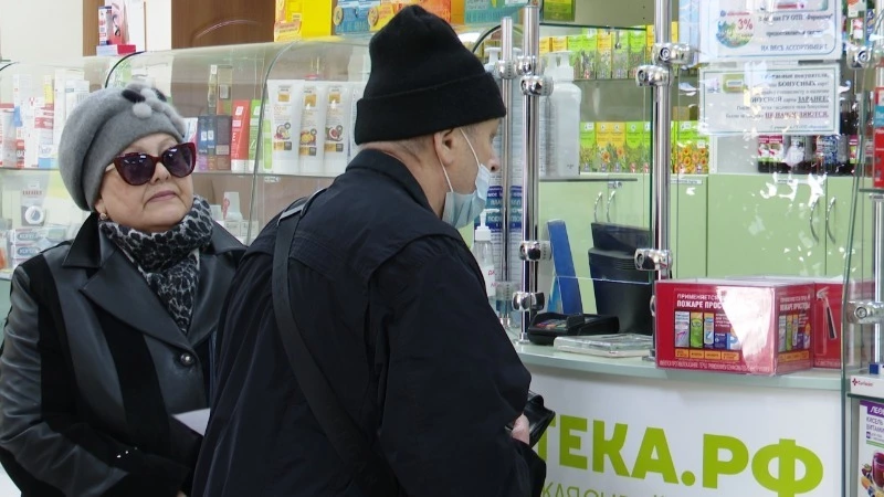 Компания, продающая медикаменты, обещает быстрее доставлять их островному потребителю