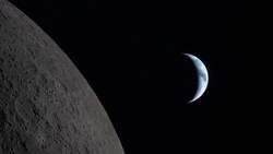 Впервые за 50 лет на Земле увидели максимально близкие снимки Луны