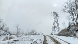 Циклон обрушится на 13 районов Сахалина 23 октября