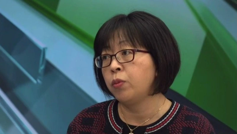 Эльвира Лим: На Сахалине летняя школа «Диалог с Азией» пройдет при участии 30 студентов