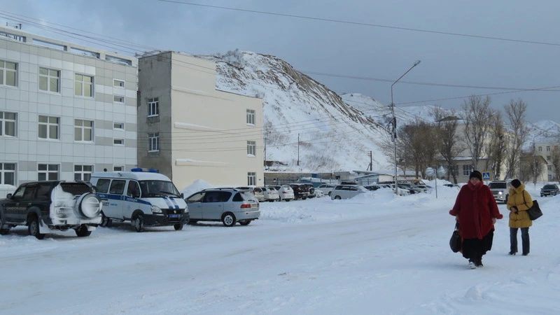 Валерий Лимаренко наметил рабочую поездку в Невельский район