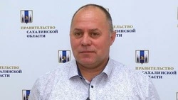 Назар Архангельский рассказал о перспективах участников кадровой программы «Герои Сахалина и Курил»