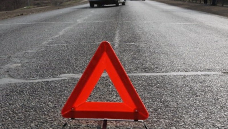 Женщина пострадала в ДТП с Toyota Mark II в Корсаковском районе