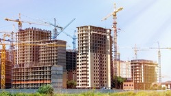Итоги развития строительной отрасли на Сахалине: чего достиг Валерий Лимаренко за шесть лет