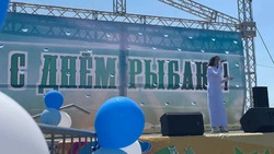 В селе Стародубском отметили сразу два праздника