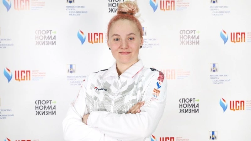 Три медали взяли горнолыжники на спартакиаде в Уфе