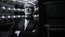 Умер народный артист России Владимир Симонов