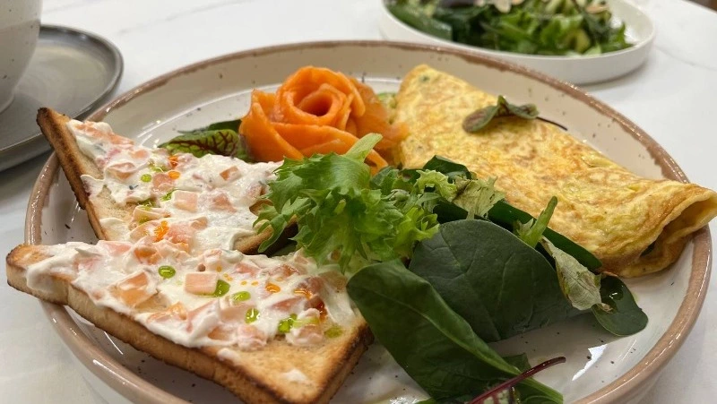 Корреспондент Sakh.online оценил новое меню для беременных в кафе Южно-Сахалинска