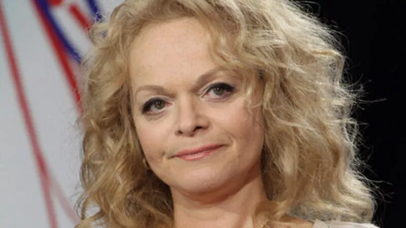 На фестиваль «Утро Родины» в Южно-Сахалинск приедет Лариса Долина