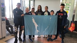 Юные сахалинцы представят область на Всероссийском фестивале ГТО среди школьников