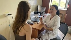 К сведению: График приема граждан, мобильные медицинские бригады и спортивные соревнования 