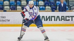 «Сахалинские Акулы» сыграют с МХК «Динамо» в Красногорске 13 февраля 