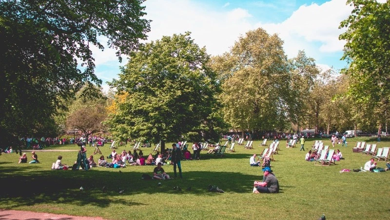 Десятки проектов благоустройства Сахалина участвуют во всероссийском голосовании