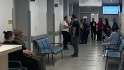 За полгода более 75 тысяч сахалинцев и курильчан прошли диспансеризацию 