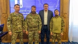 Подвиг экипажа танка «Алеша» увековечат в Шахтерске с помощью мурала