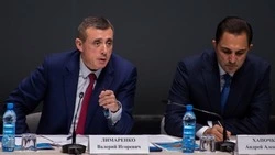 Эксперт: Лимаренко показал высокий показатель для протестного региона