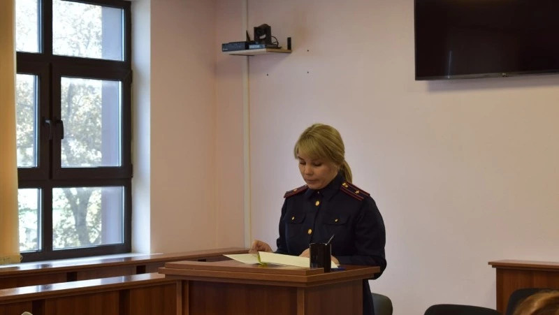 Суд отправил под домашний арест сахалинцев за распространение криминальных идей