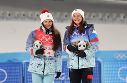 Олимпийские Игры в Пекине-2022. Итоги тринадцатого дня: у России серебро и три бронзы