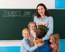 Эксперты выяснили, кому из учителей на Сахалине готовы платить больше    