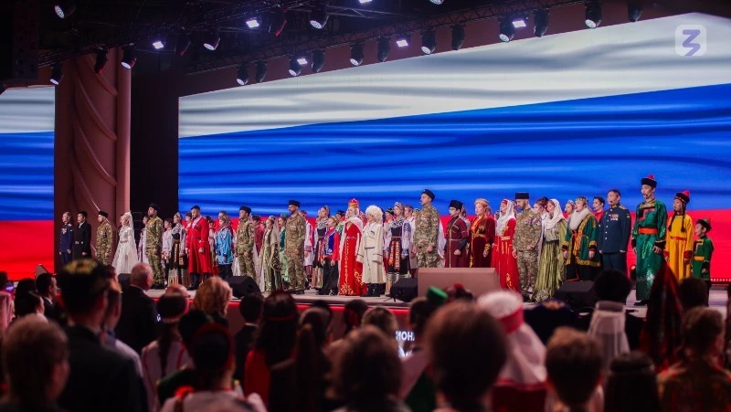 Марафон «Знание. Первые» пройдет в десяти городах России, собрав более 17 тысяч участников