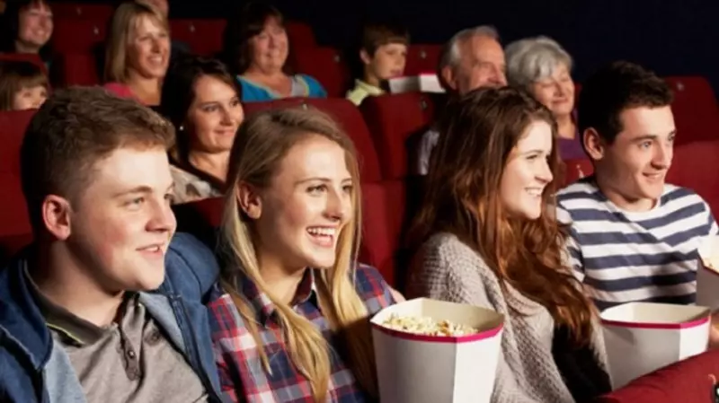 Кино в моей жизни: ужасы, Рязанов и «Матрица»