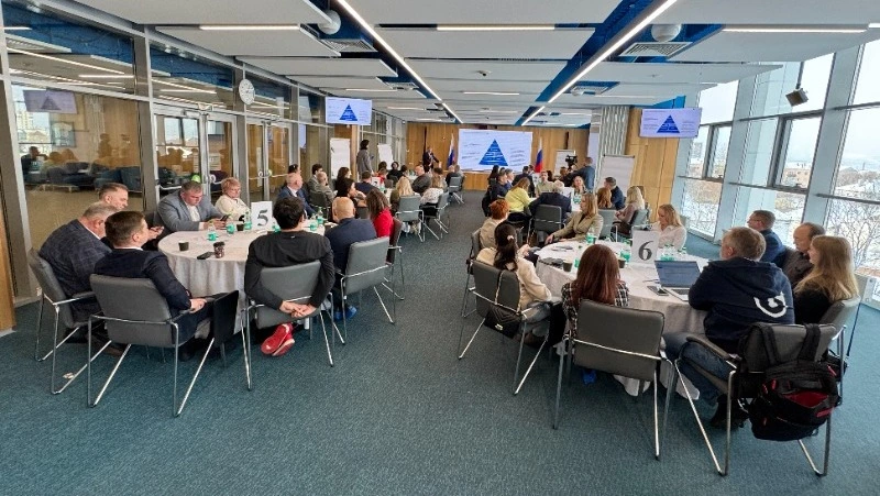 Медицинский кластер на Сахалине будет подготавливать до 350 врачей в год