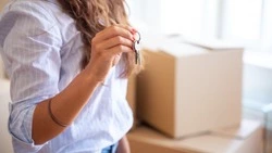 Из-за дешевых арендных квартир на Сахалине коммерческий сегмент может рухнуть уже через год