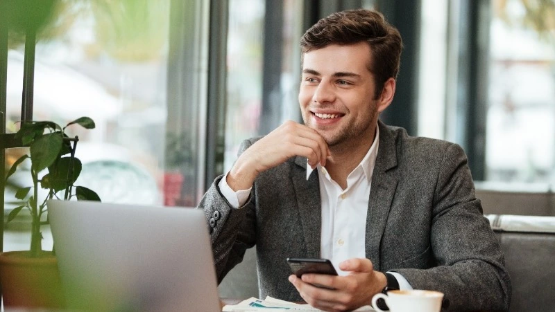 Предприниматели до 35 лет выбирают сферы образования, досуга и развлечений