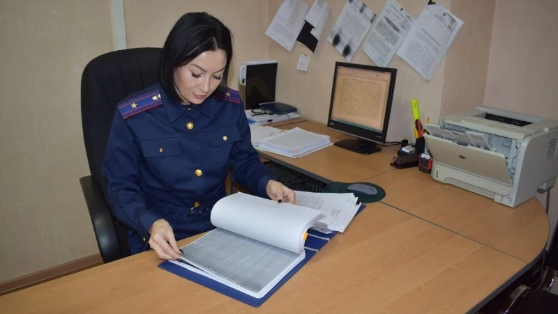 Дело о пропаганде терроризма и дискредитации ВС РФ возбудили на жительницу Невельска