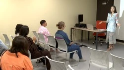 Няни разные нужны, няни добрые важны: сахалинкам рассказали, как освоить профессию и найти работу